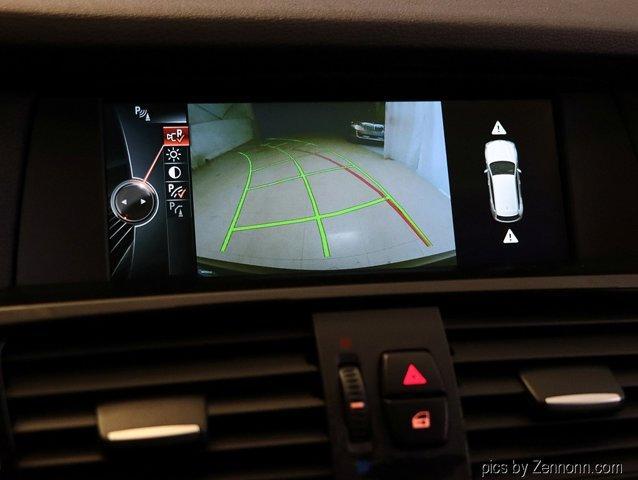 used 2014 BMW X3 car, priced at $13,988