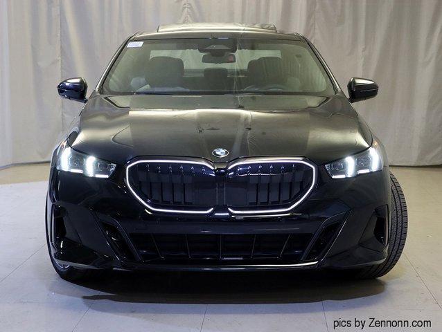 used 2026 BMW 540 car, priced at $78,775
