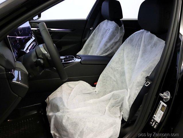 used 2026 BMW 540 car, priced at $78,775