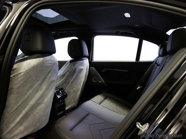 used 2026 BMW 540 car, priced at $78,775