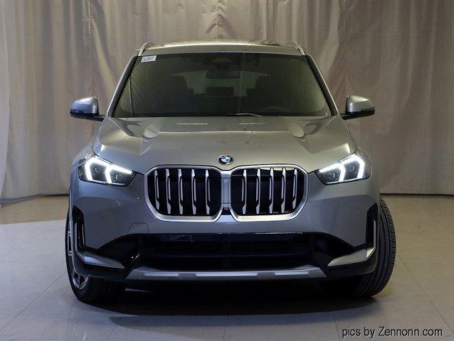 used 2025 BMW X1 car, priced at $39,488
