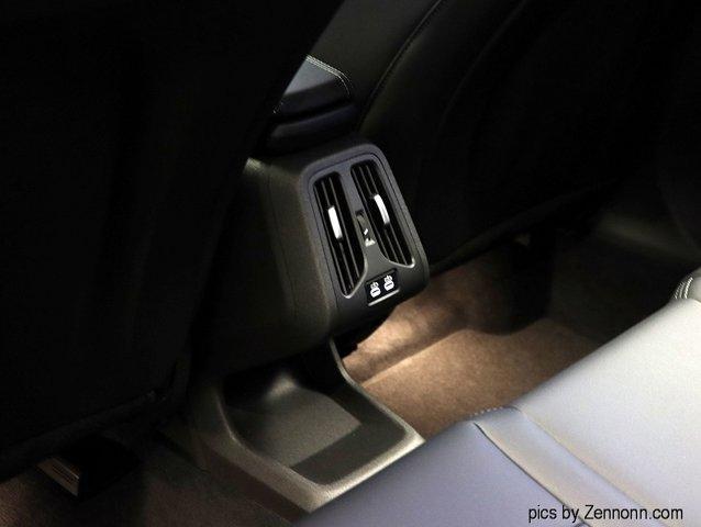 used 2025 BMW X1 car, priced at $39,488