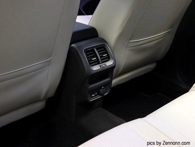 used 2020 Volkswagen Tiguan car, priced at $20,888