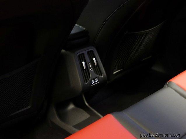 used 2024 BMW X2 car, priced at $39,998