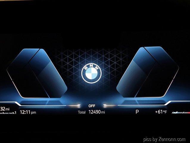 used 2024 BMW X2 car, priced at $39,998