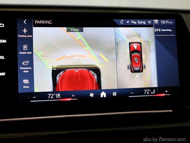 used 2024 BMW X2 car, priced at $39,998