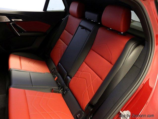 used 2024 BMW X2 car, priced at $39,998