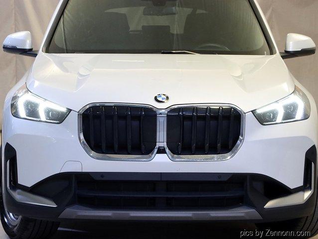 used 2023 BMW X1 car, priced at $35,588