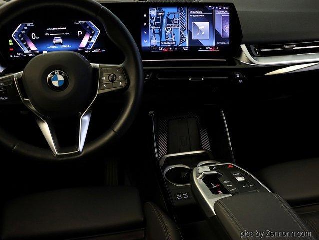 used 2023 BMW X1 car, priced at $35,588