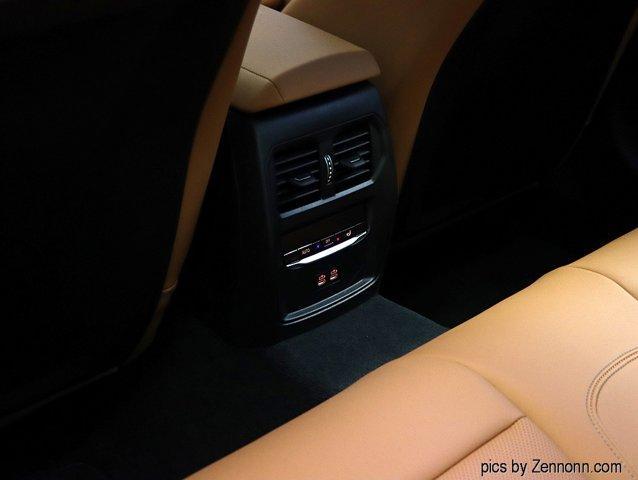 used 2025 BMW 330 car, priced at $43,488