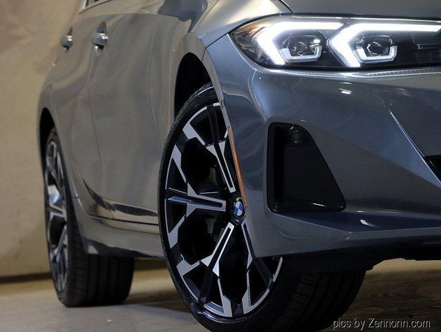 used 2025 BMW 330 car, priced at $43,488