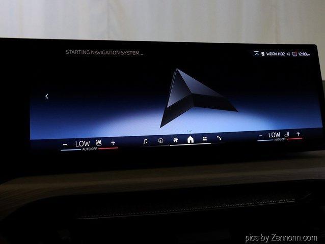 used 2025 BMW 330 car, priced at $43,488