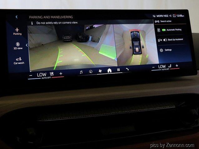 used 2025 BMW 330 car, priced at $43,488