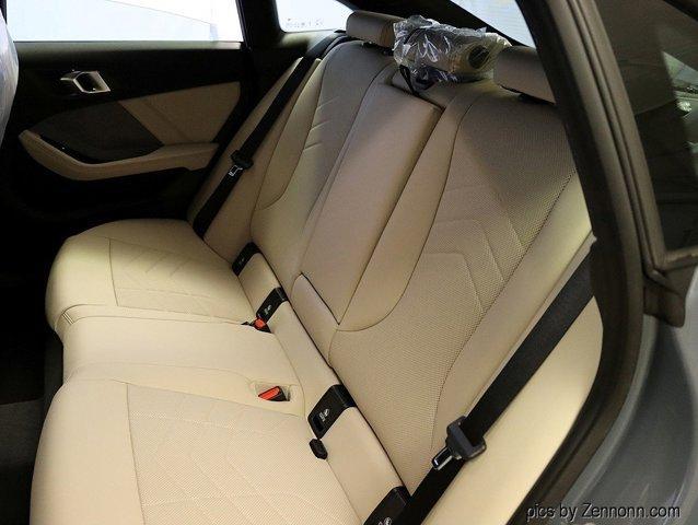 used 2026 BMW 228 Gran Coupe car, priced at $45,925
