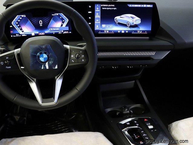 used 2026 BMW 228 Gran Coupe car, priced at $45,925