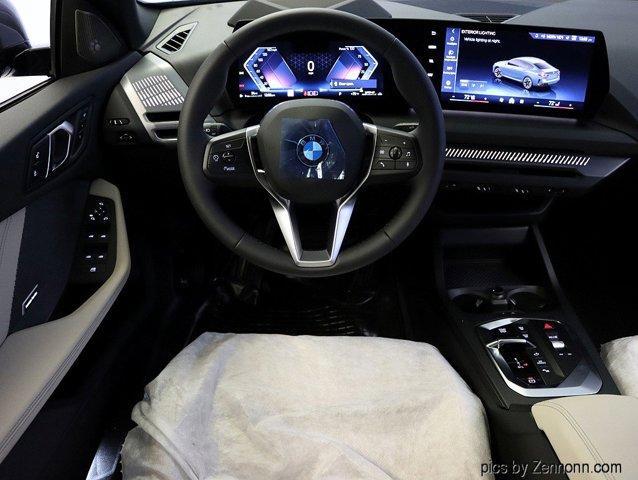 used 2026 BMW 228 Gran Coupe car, priced at $45,925