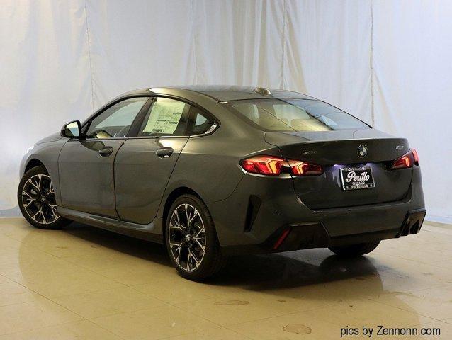 used 2026 BMW 228 Gran Coupe car, priced at $45,925