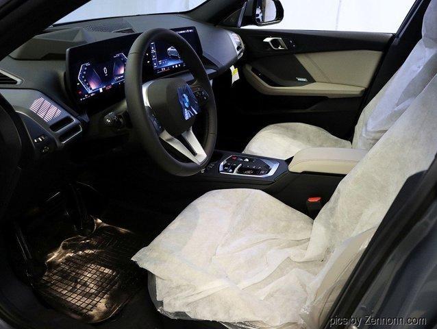 used 2026 BMW 228 Gran Coupe car, priced at $45,925