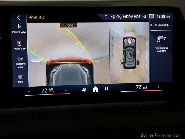 used 2026 BMW 228 Gran Coupe car, priced at $45,925