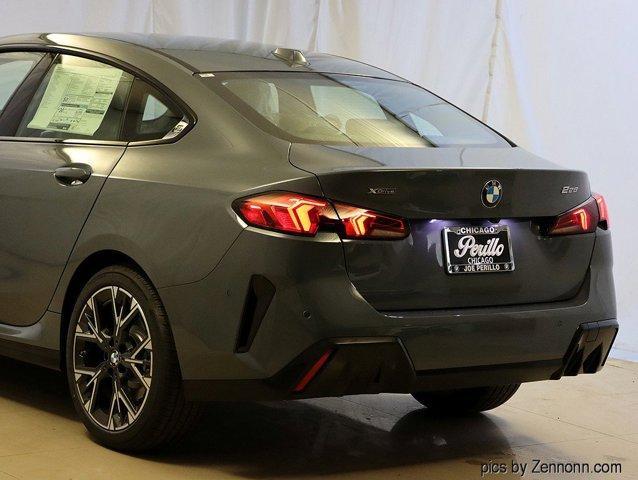 used 2026 BMW 228 Gran Coupe car, priced at $45,925