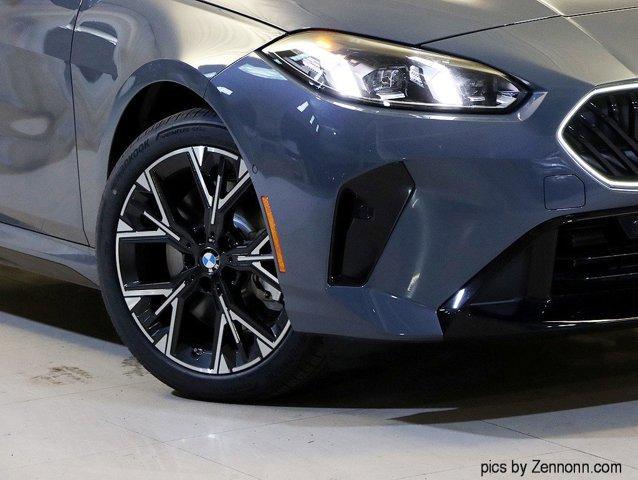 used 2026 BMW 228 Gran Coupe car, priced at $45,925