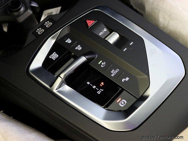 used 2026 BMW 228 Gran Coupe car, priced at $45,925