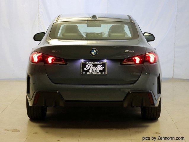 used 2026 BMW 228 Gran Coupe car, priced at $45,925
