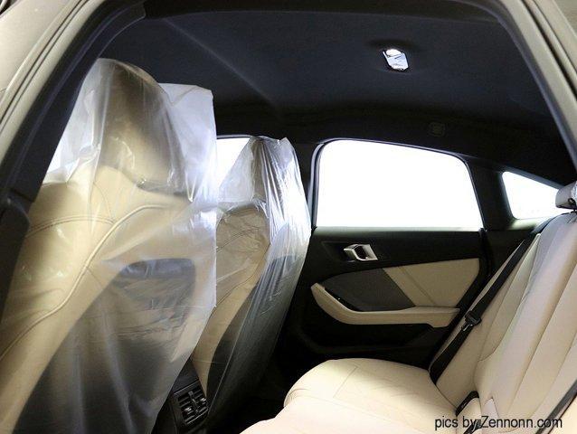 used 2026 BMW 228 Gran Coupe car, priced at $45,925