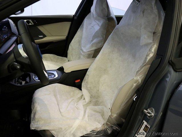 used 2026 BMW 228 Gran Coupe car, priced at $45,925