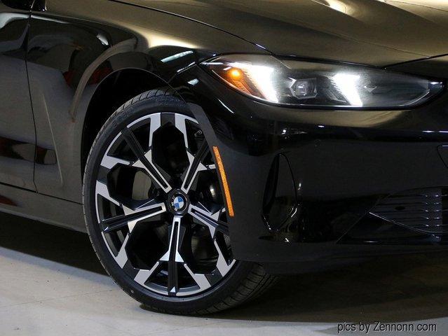 new 2025 BMW 430 car, priced at $63,410