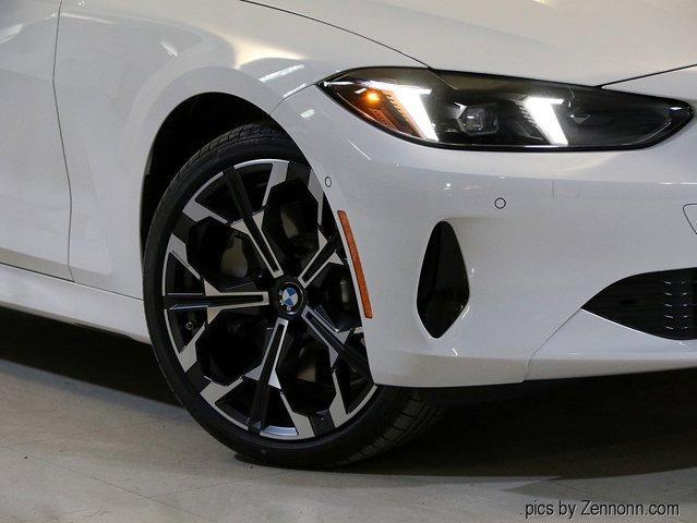 new 2025 BMW 430 car, priced at $57,800