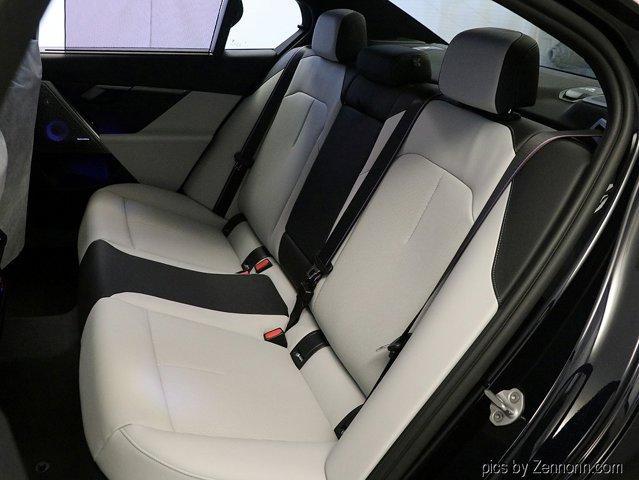 new 2026 BMW M5 car, priced at $124,525