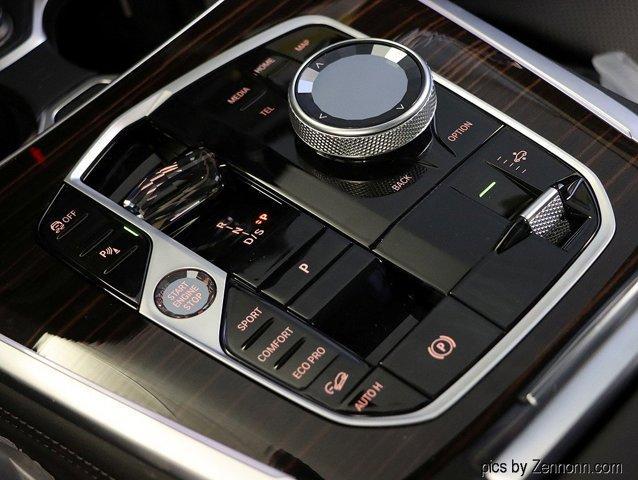 used 2026 BMW X7 car, priced at $96,125