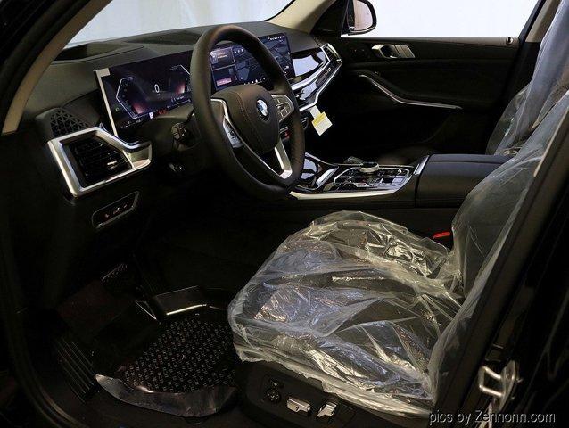 used 2026 BMW X7 car, priced at $96,125