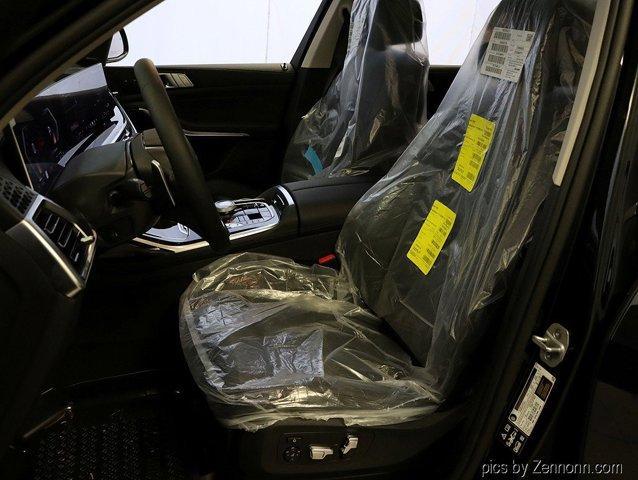 used 2026 BMW X7 car, priced at $96,125