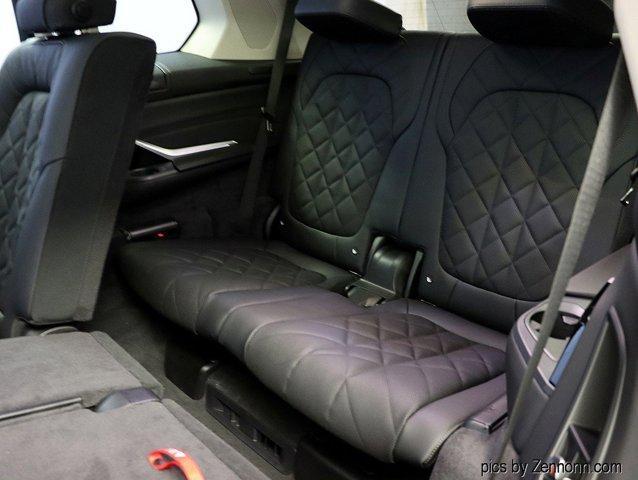 used 2026 BMW X7 car, priced at $96,125