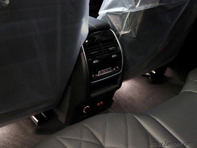 used 2026 BMW X7 car, priced at $96,125