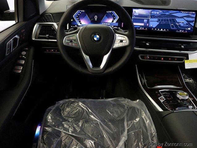 used 2026 BMW X7 car, priced at $96,125
