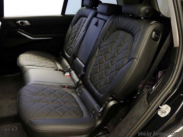 used 2026 BMW X7 car, priced at $96,125