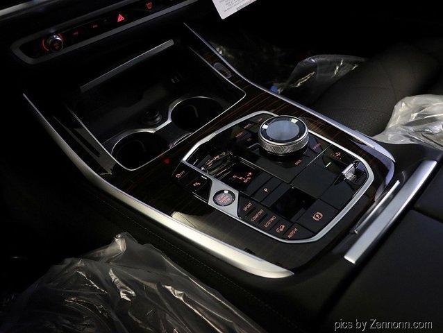 used 2026 BMW X7 car, priced at $96,125