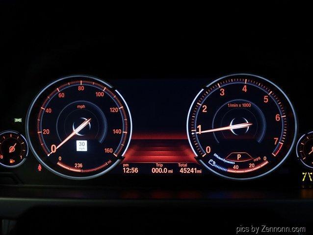 used 2019 BMW X6 car, priced at $35,888