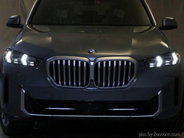 new 2026 BMW X5 car, priced at $77,525