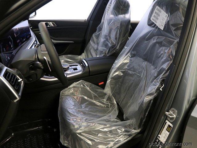 new 2026 BMW X5 car, priced at $77,525