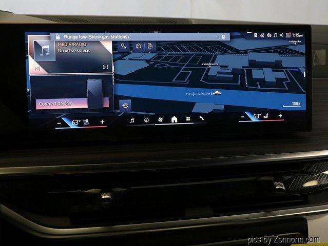 new 2026 BMW X5 car, priced at $77,525