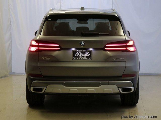 new 2026 BMW X5 car, priced at $77,525