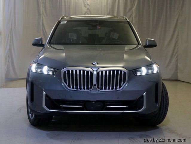 new 2026 BMW X5 car, priced at $77,525