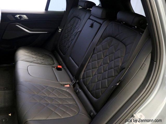new 2026 BMW X5 car, priced at $77,525