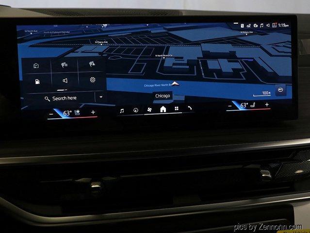 new 2026 BMW X5 car, priced at $77,525