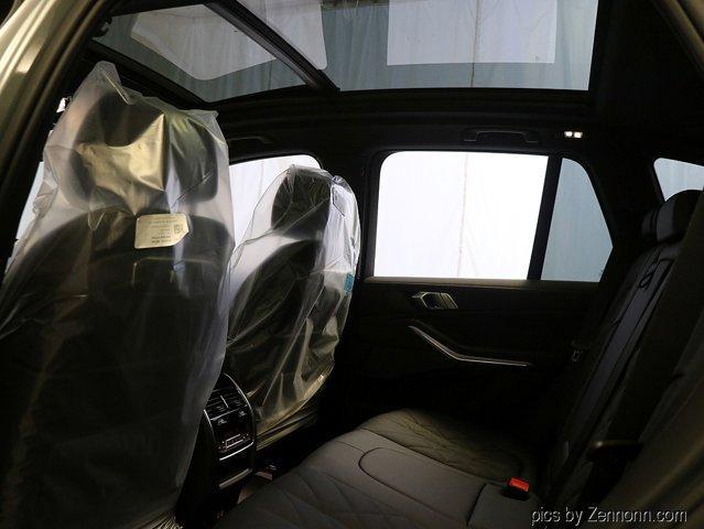 new 2026 BMW X5 car, priced at $77,525