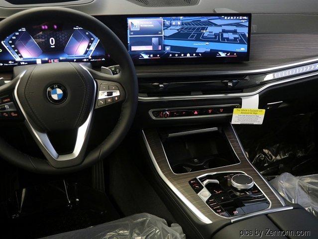new 2026 BMW X5 car, priced at $77,525